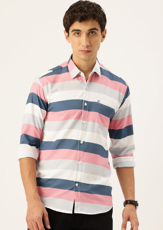 Sports 52 Wear Men Casual Shirt