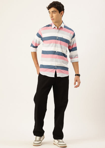 Sports 52 Wear Men Casual Shirt