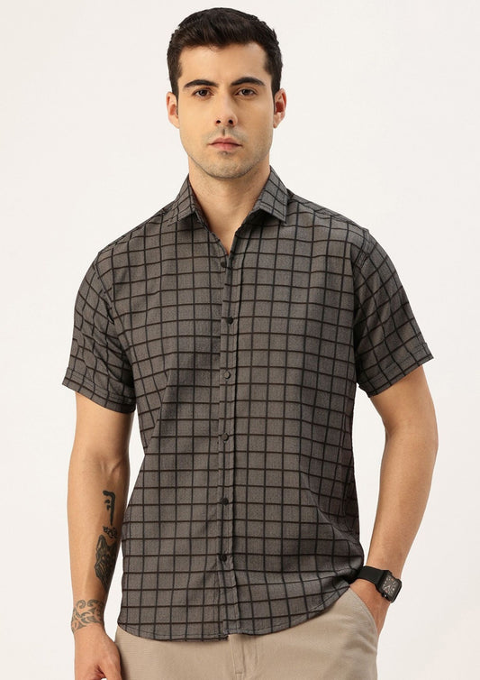 Sports 52 Wear Men Casual Shirt