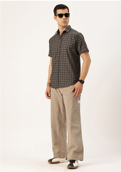 Sports 52 Wear Men Casual Shirt