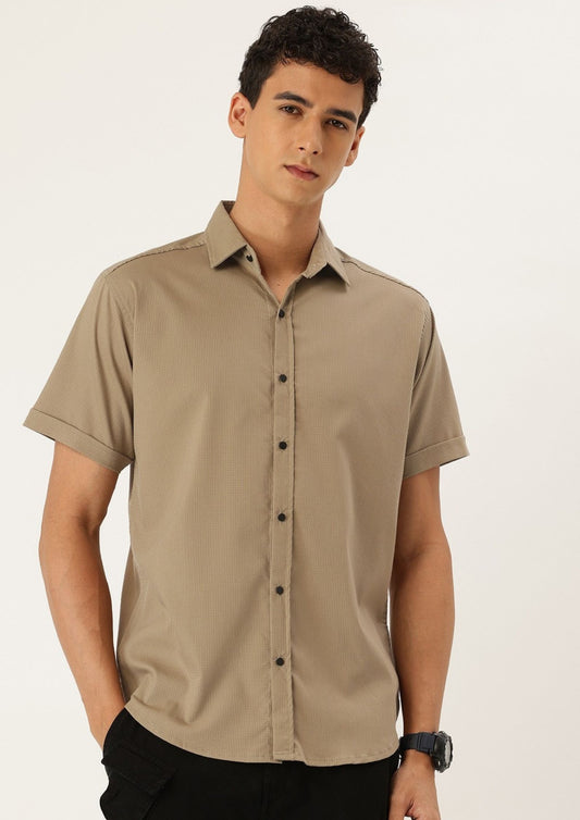 Sports 52 Wear Men Casual Shirt