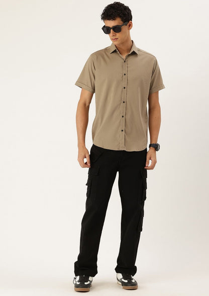 Sports 52 Wear Men Casual Shirt