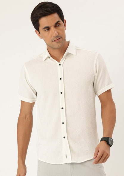 Sports 52 Wear Men Casual Shirt