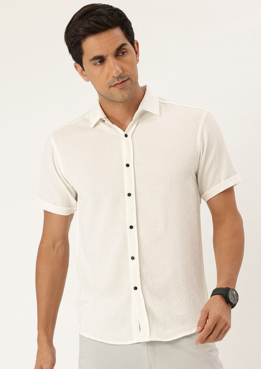 Sports 52 Wear Men Casual Shirt