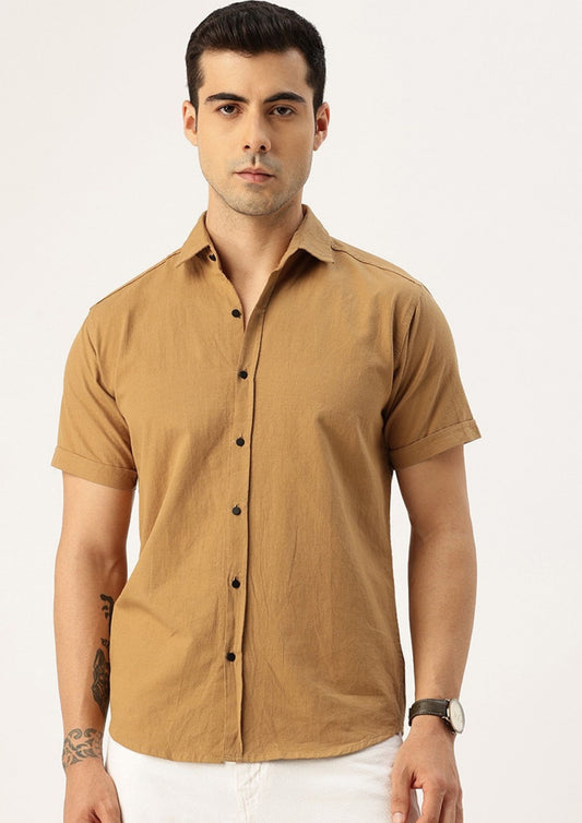Sports 52 Wear Men Casual Shirt