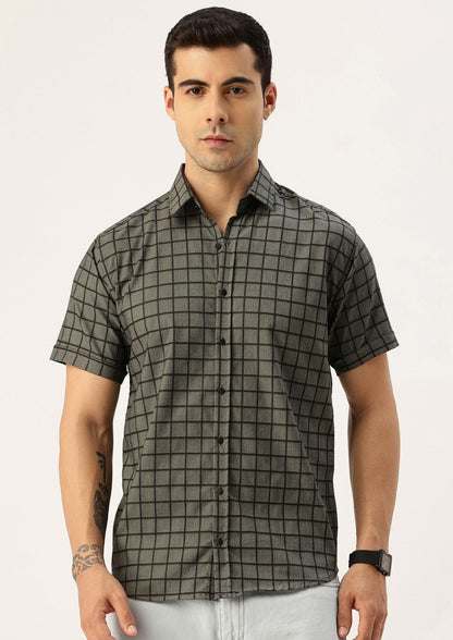 Sports 52 Wear Men Casual Shirt