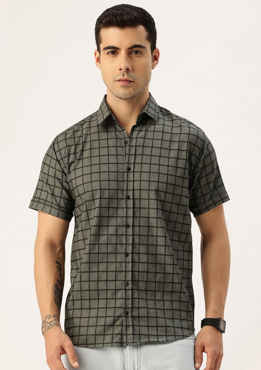 Sports 52 Wear Men Casual Shirt