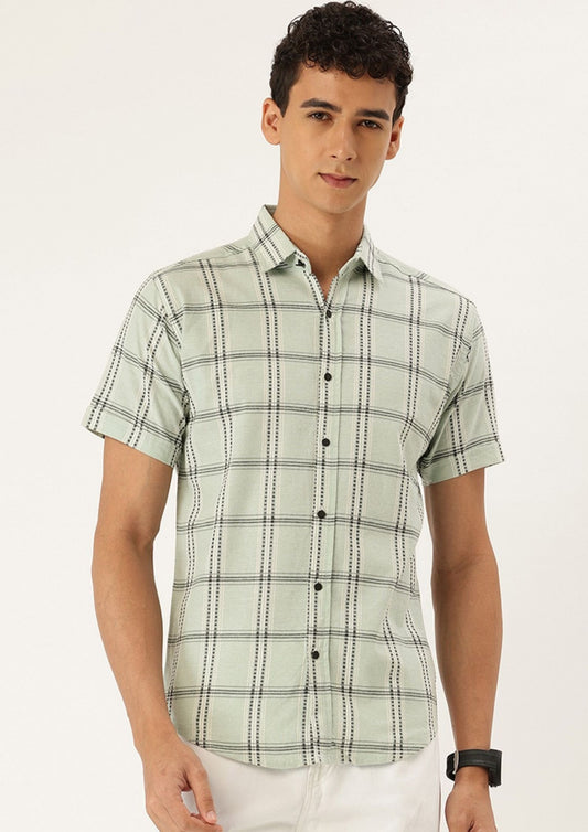 Sports 52 Wear Men Casual Shirt
