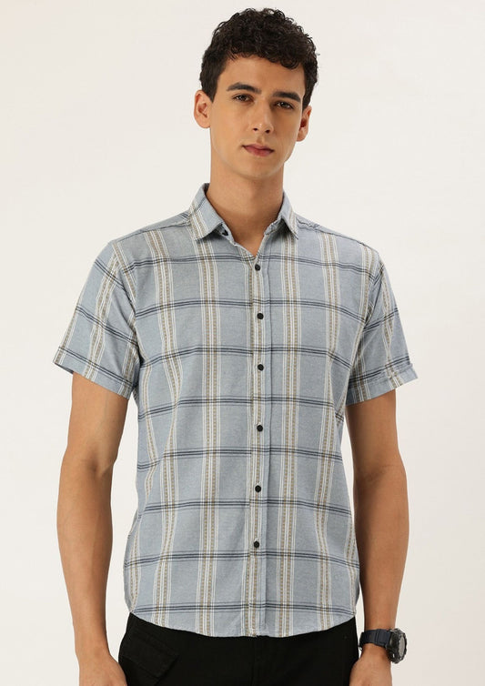 Sports 52 Wear Men Casual Shirt