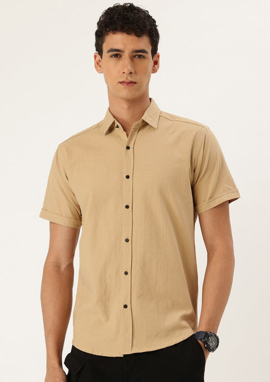 Sports 52 Wear Men Casual Shirt
