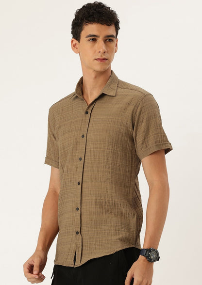 Sports 52 Wear Men Casual Shirt