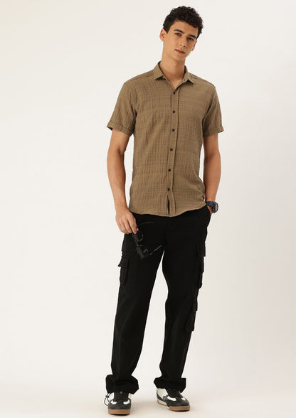 Sports 52 Wear Men Casual Shirt
