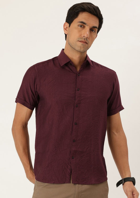 Sports 52 Wear Men Casual Shirt