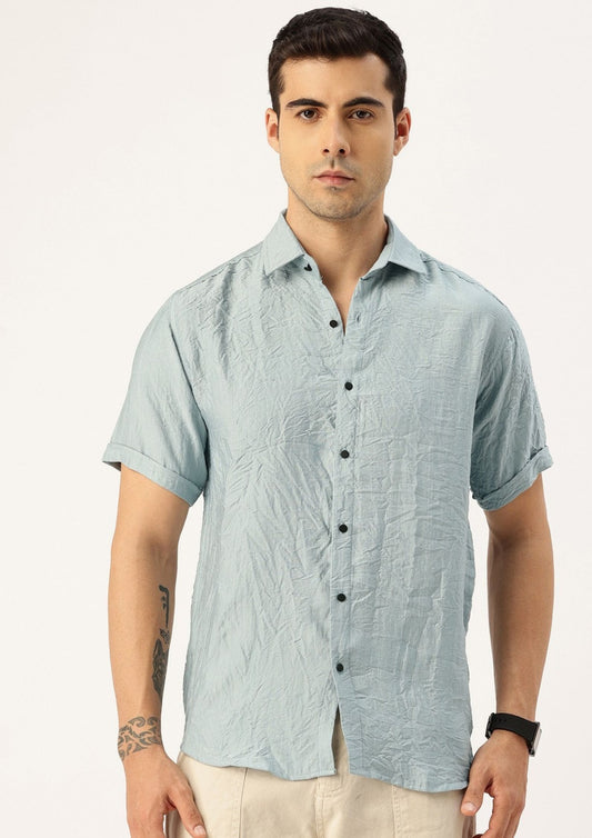 Sports 52 Wear Men Casual Shirt