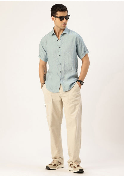 Sports 52 Wear Men Casual Shirt