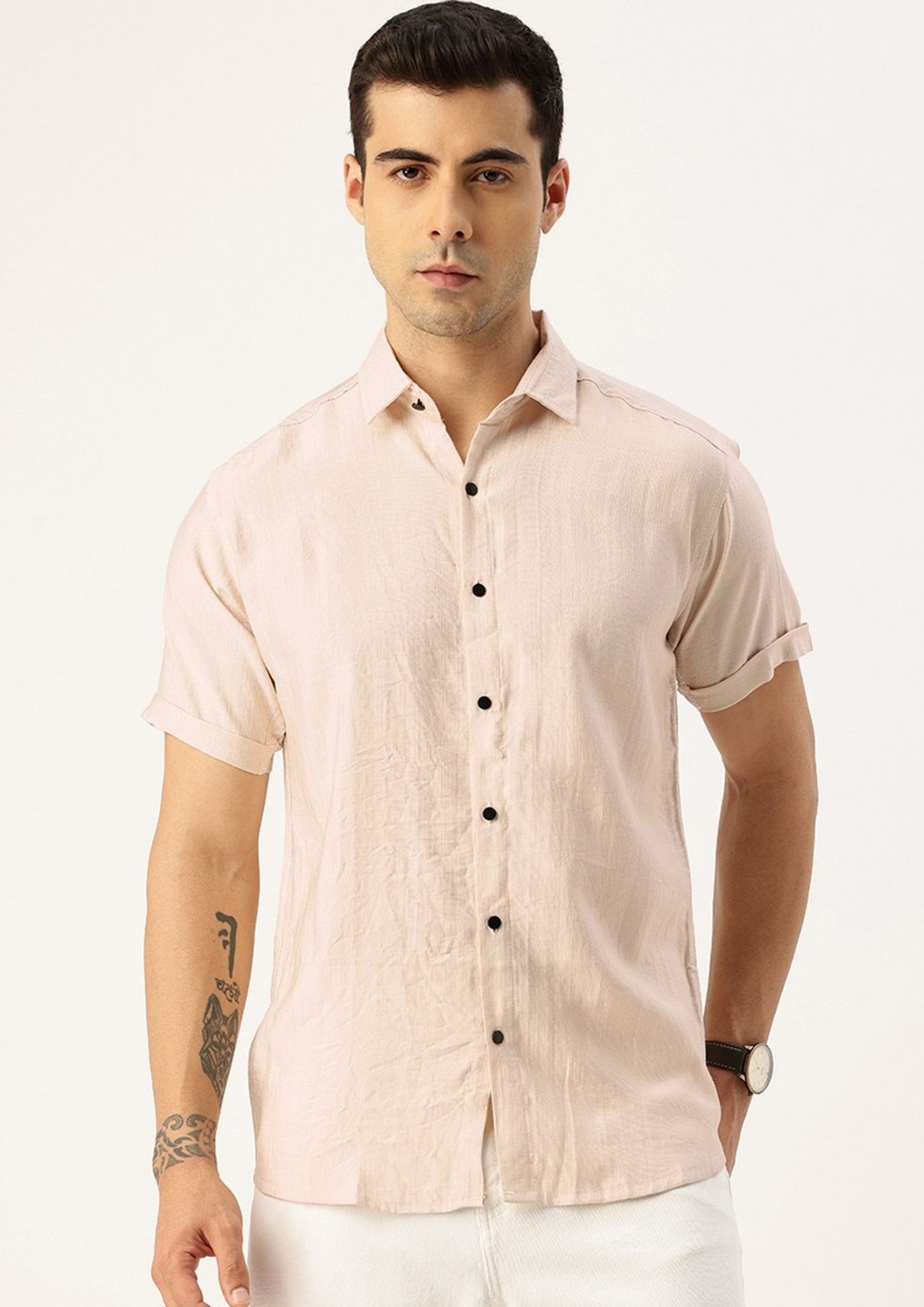 Sports 52 Wear Men Casual Shirt