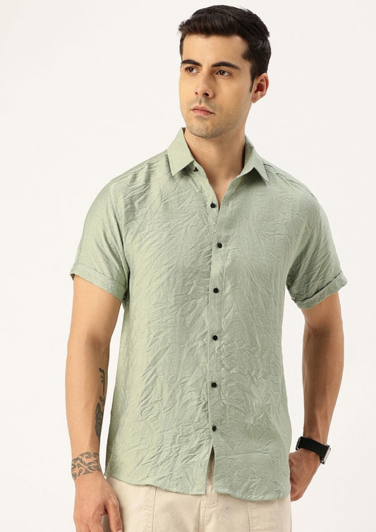 Sports 52 Wear Men Casual Shirt