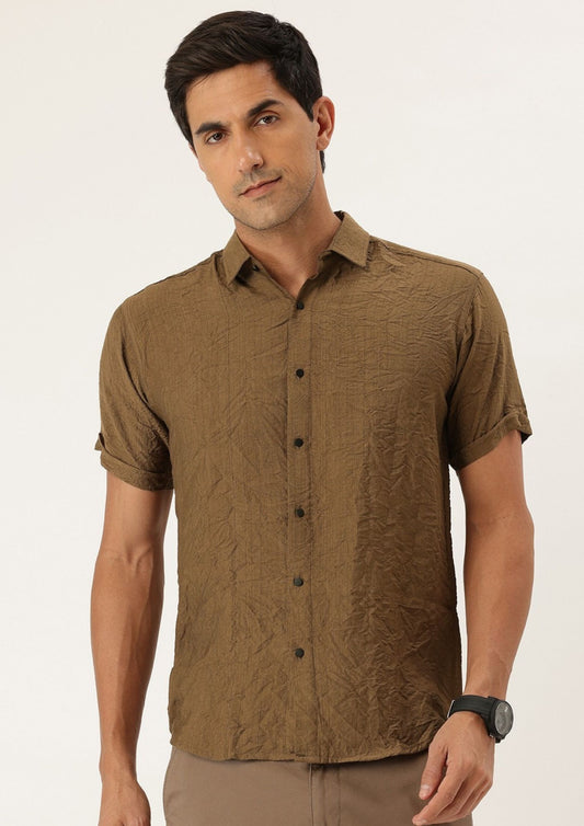 Sports 52 Wear Men Casual Shirt