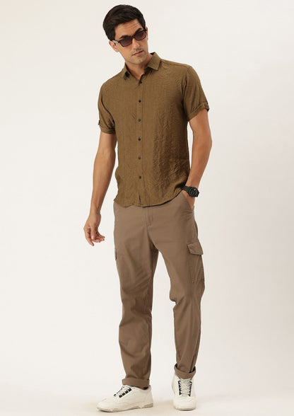 Sports 52 Wear Men Casual Shirt