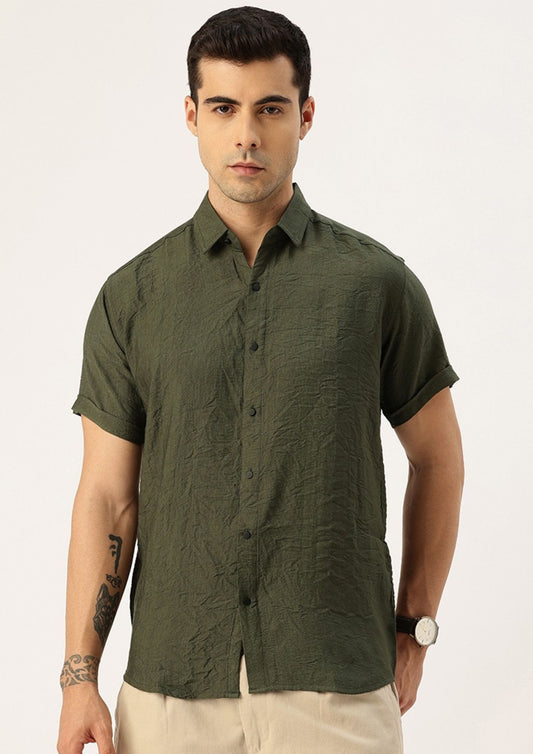 Sports 52 Wear Men Casual Shirt