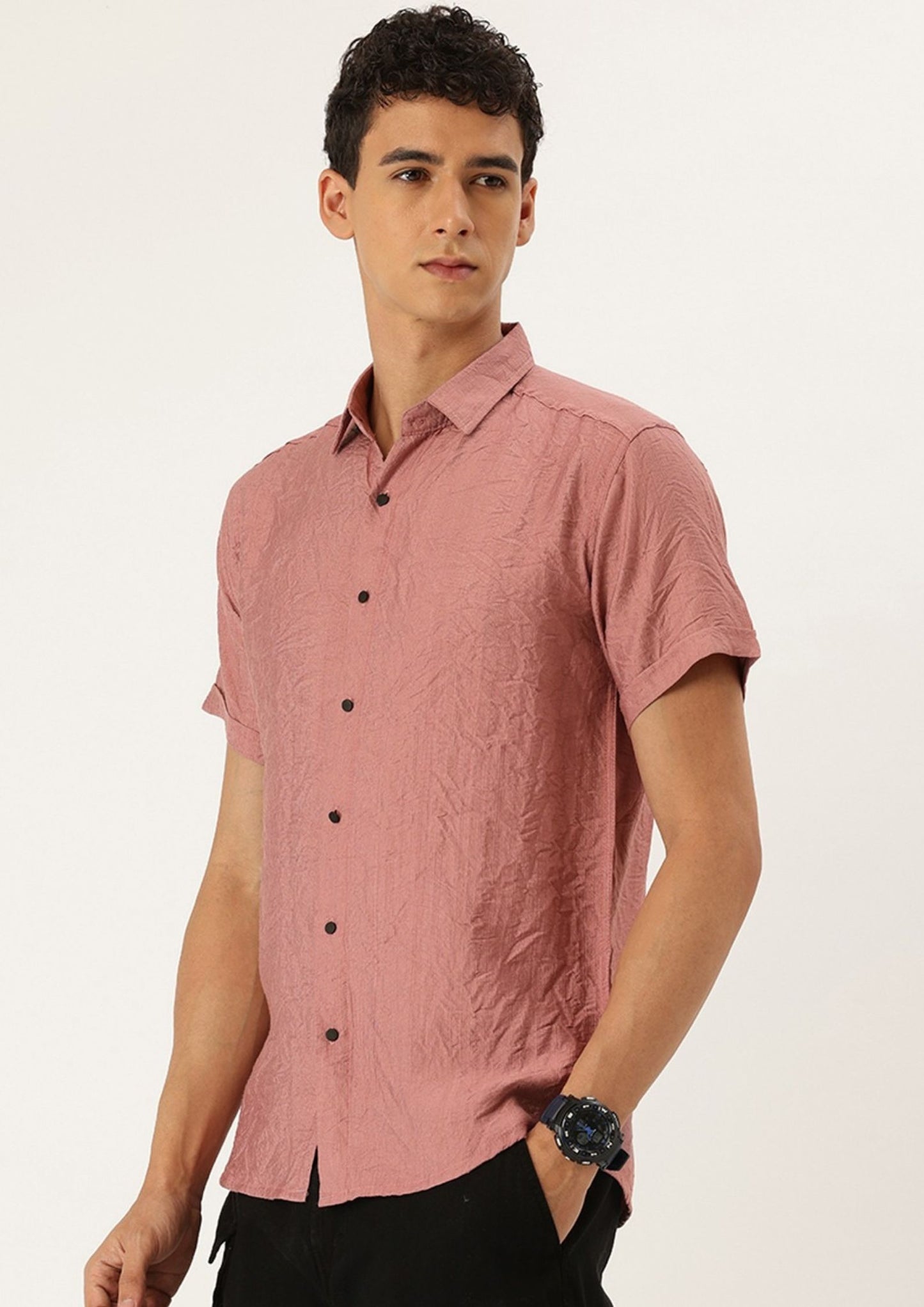 Sports 52 Wear Men Casual Shirt