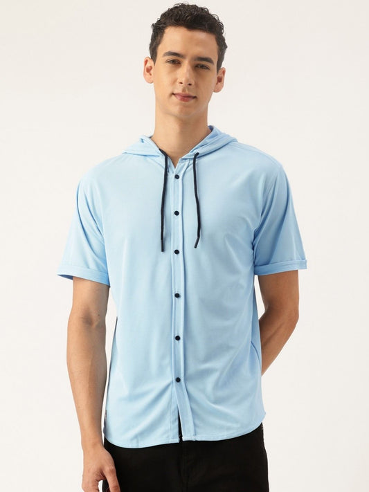 Sports 52 Wear Men Casual Shirt
