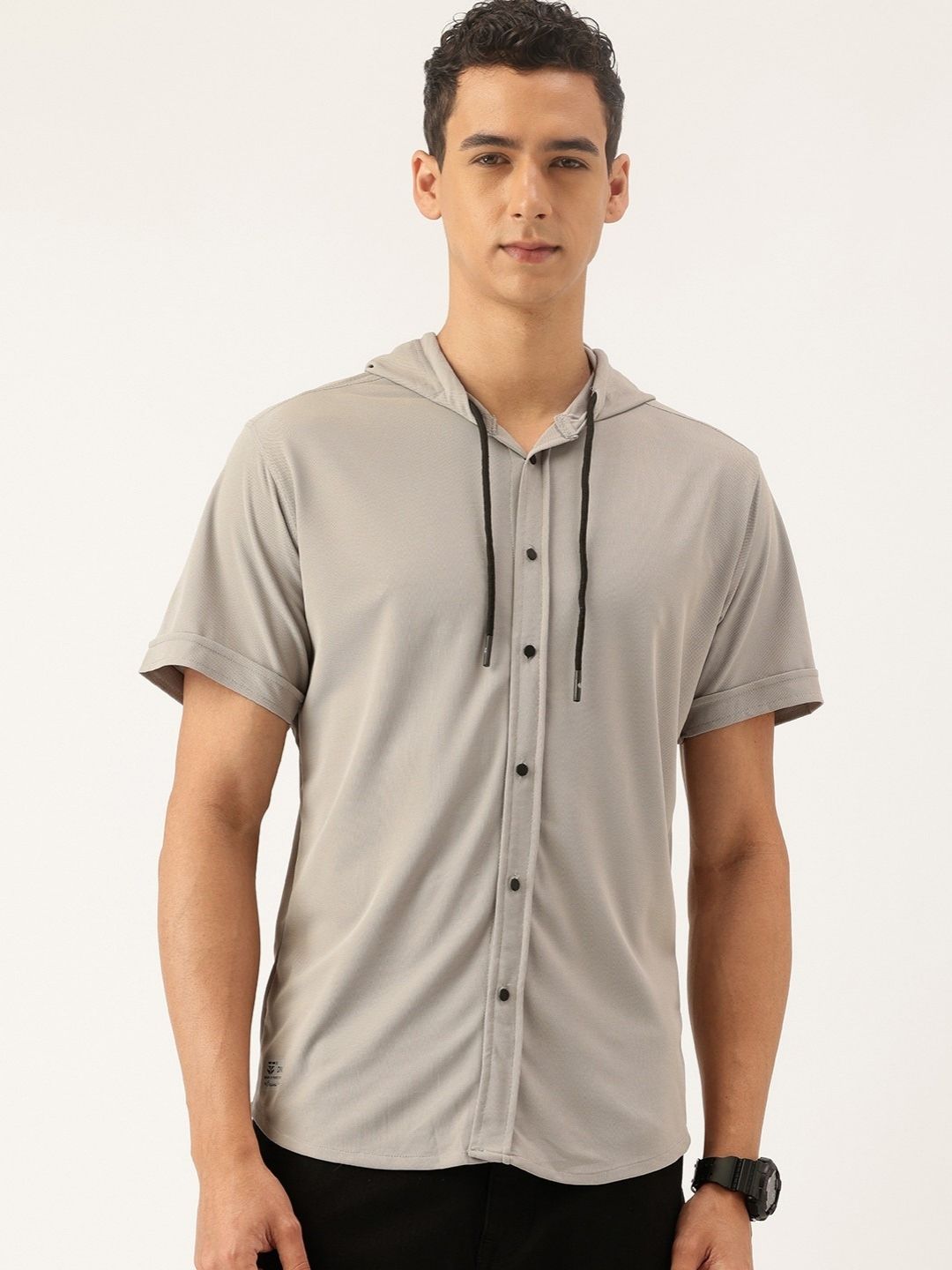 Sports 52 Wear Men Casual Shirt