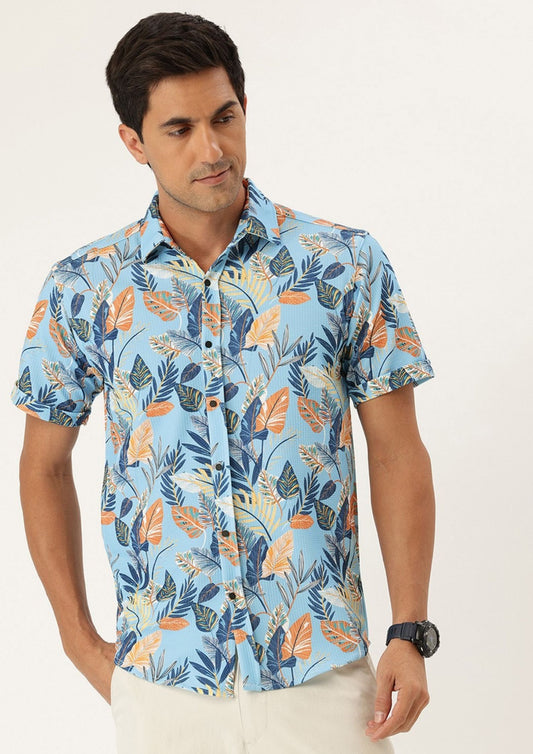 Sports 52 Wear Men Casual Shirt
