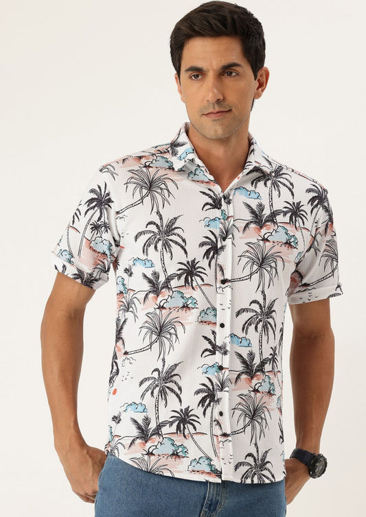 Sports 52 Wear Men Casual Shirt