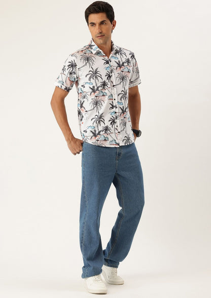 Sports 52 Wear Men Casual Shirt