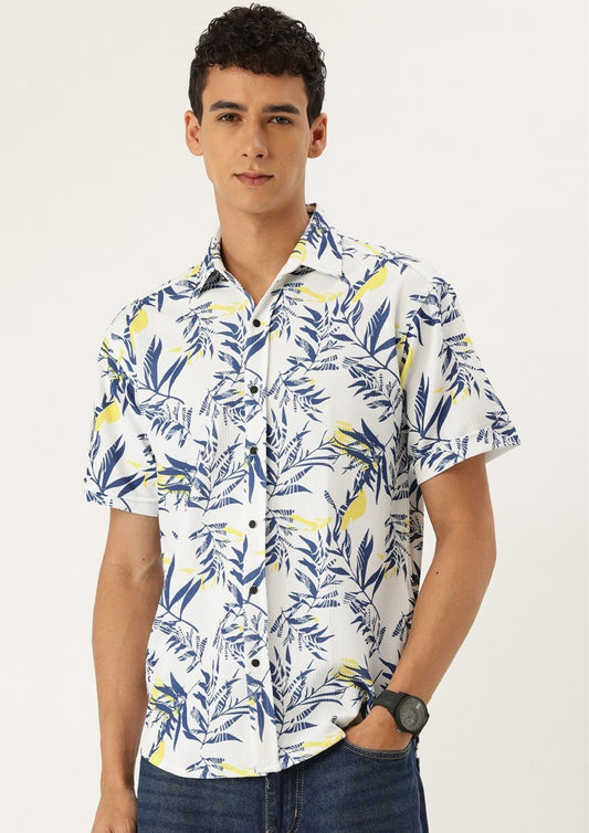 Sports 52 Wear Men Casual Shirt