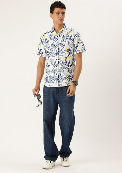 Sports 52 Wear Men Casual Shirt
