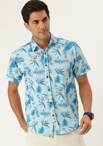 Sports 52 Wear Men Casual Shirt