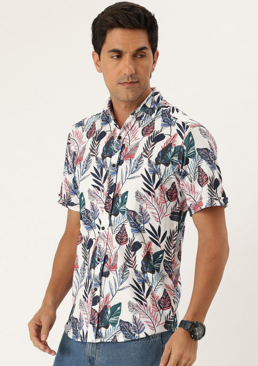Sports 52 Wear Men Casual Shirt