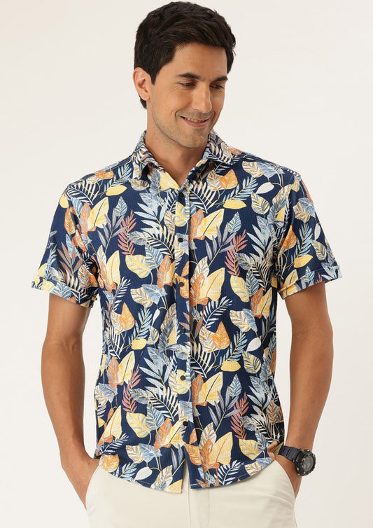 Sports 52 Wear Men Casual Shirt