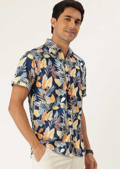 Sports 52 Wear Men Casual Shirt