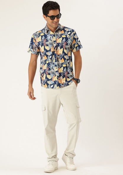Sports 52 Wear Men Casual Shirt