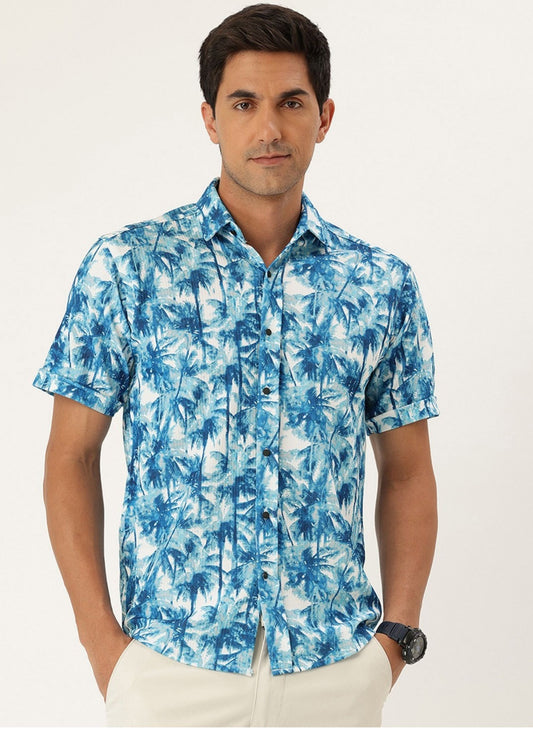 Sports 52 Wear Men Casual Shirt