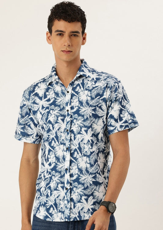Sports 52 Wear Men Casual Shirt