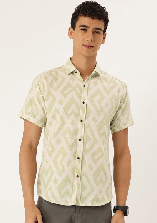 Sports 52 Wear Men Casual Shirt
