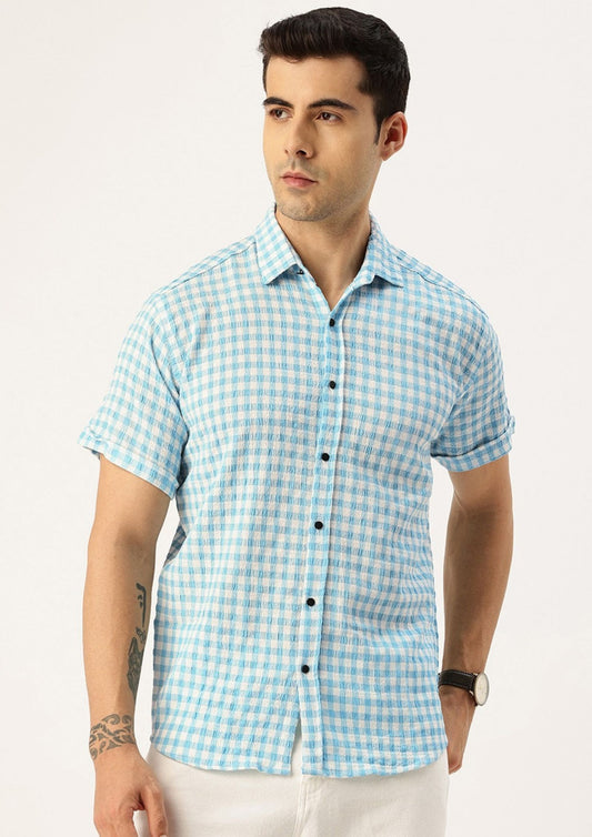 Sports 52 Wear Men Casual Shirt