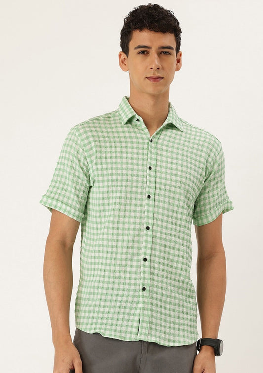 Sports 52 Wear Men Casual Shirt