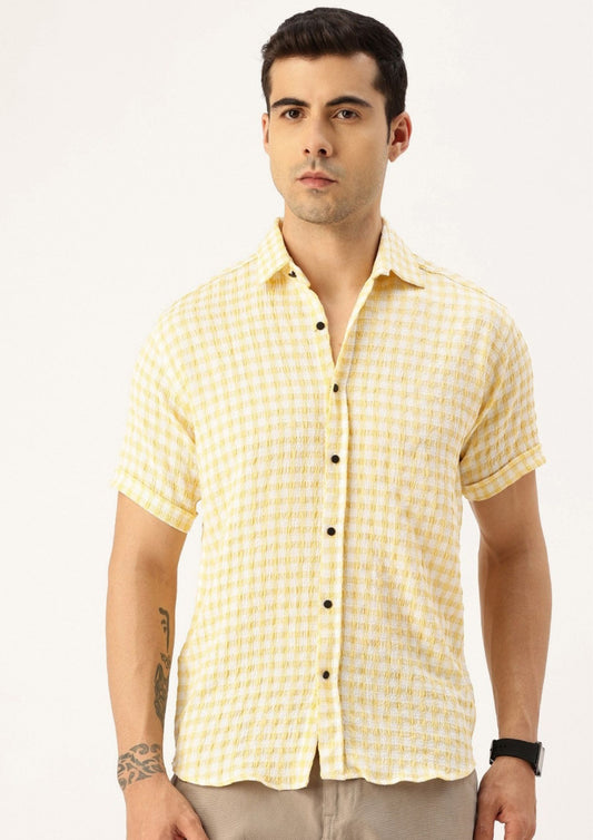 Sports 52 Wear Men Casual Shirt