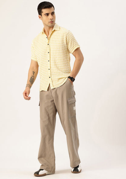 Sports 52 Wear Men Casual Shirt