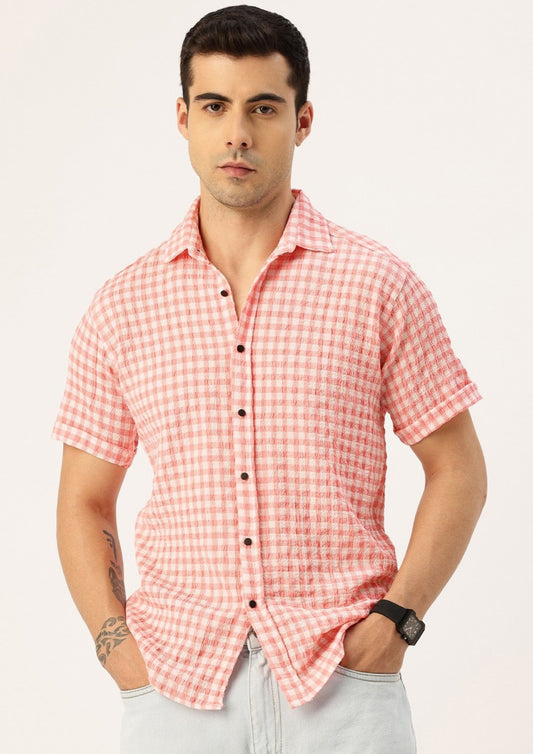 Sports 52 Wear Men Casual Shirt
