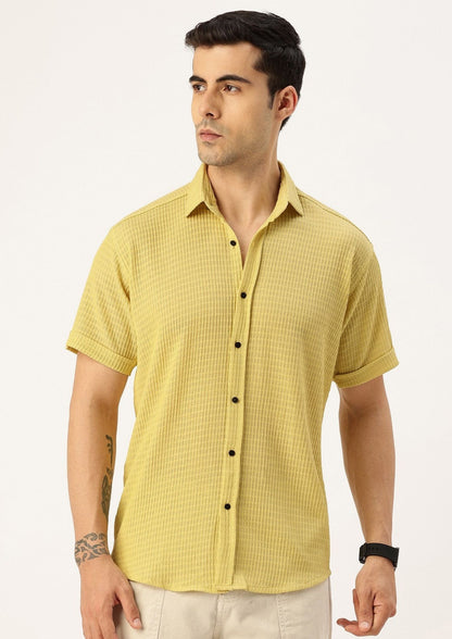 Sports 52 Wear Men Casual Shirt