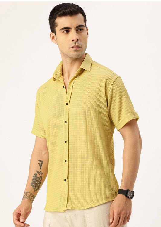 Sports 52 Wear Men Casual Shirt