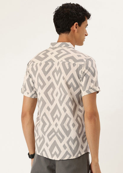 Sports 52 Wear Men Casual Shirt