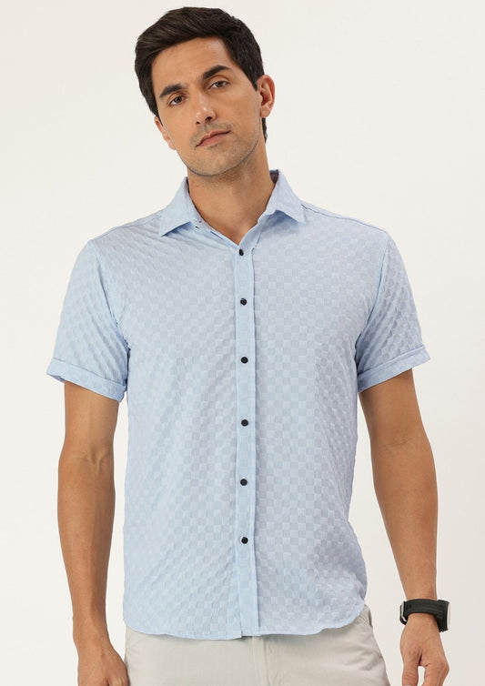 Sports 52 Wear Men Casual Shirt