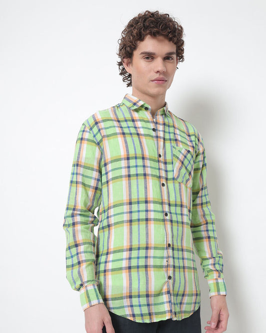 Sports 52 Wear Men Casual Shirt